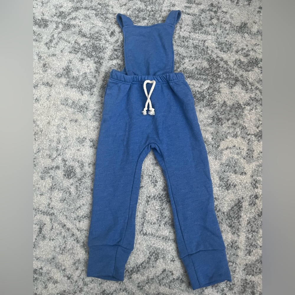 🤩NWT: Little Road Co. Overalls